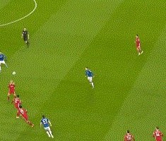 开云中国-【英超】J罗助攻理查利松 利物浦主场0比2埃弗顿