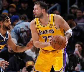 开云官网-NBA今日里程碑！杜兰特追平威少，东契奇超越约基奇，乔治创新高