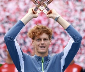 开云官网-辛纳终于升级为“大师” 00后“三小巨头”时代来了？