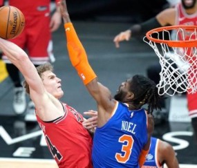 开云集团-马尔卡宁打出久违强势表现 公牛仍不打算续约他？