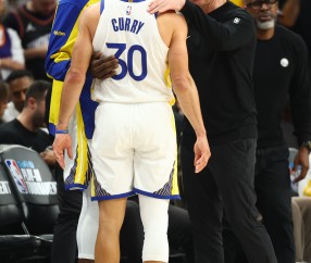 开云中国-桑托斯：若明年我们还能看到科尔&amp;库里&amp;追梦再聚首 那将会非常棒