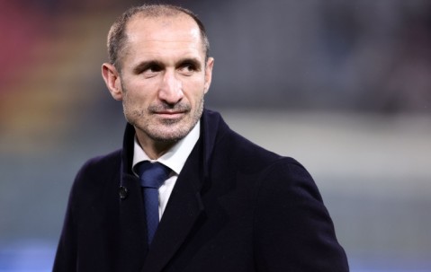 基耶利尼：尤文要为欧冠资格战斗到底，会有时间和斯帕莱蒂谈续约