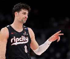 阿夫迪亚：开拓者很信任我 我具备成为阵容中关键主导者的特质