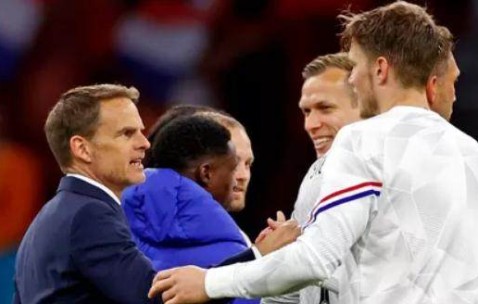 开云国际-南橘北枳，“最差主帅”德波尔终于要咸鱼翻身了么？