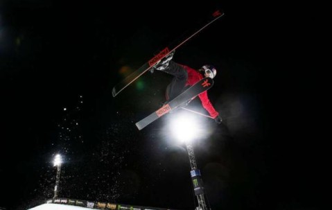 开云中国-极限运动会谷爱凌首秀即摘金 将再挑战“魔鬼赛程”