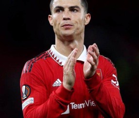 曼联与C罗分手终结孽缘 “炮轰事件”迎来和平结果