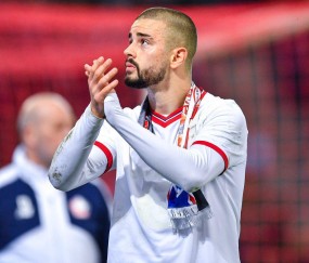 罗马诺：尤文就热格罗瓦展开新一轮谈判，冈萨雷斯离队是关键