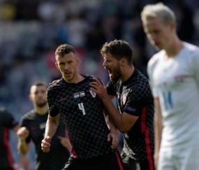 开云官网-佩里西奇救主创历史 达利奇后悔赛前自废武功吗？