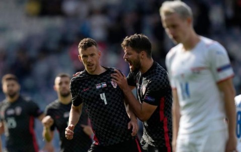 开云官网-佩里西奇救主创历史 达利奇后悔赛前自废武功吗？