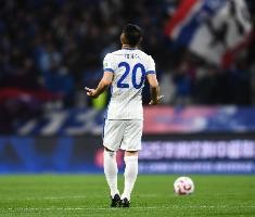 海港不败金身告破，本赛季中超仅剩申花、国安保持不败