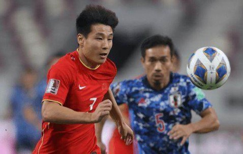 开云集团-新华社：武磊的“孤独”真实且残酷